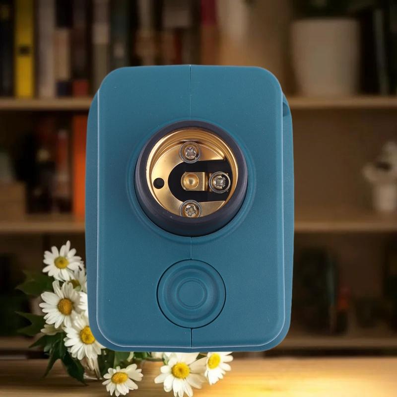 Universele 18V werklampfitting - Outdoor Lighting Jobs recensie en prijs