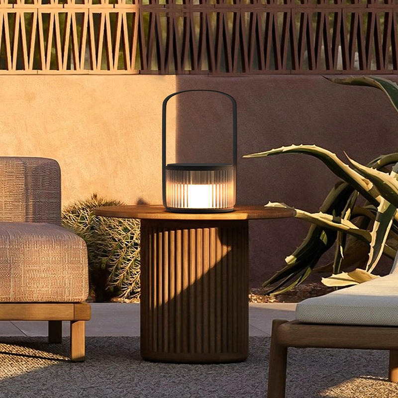 Buiten opladen Draagbaar omgev - Outdoor Lighting Decoration recensie en prijs