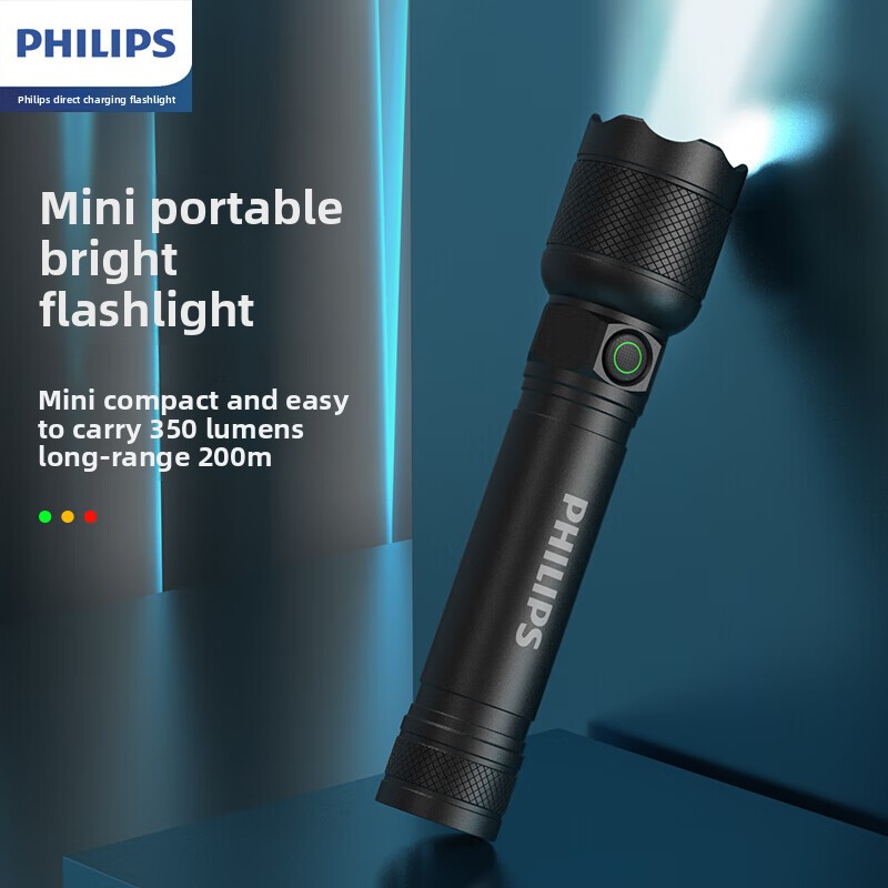 2025 NIEUWE Philips SFL2188 LE - Lighting Fixture Outdoor recensie en prijs