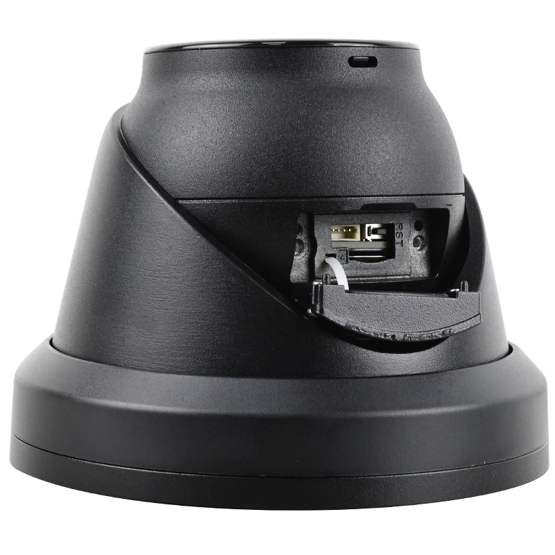Hikvision DS-2CD2383G2-LI2U Zw - Outdoor Lighting No Electricity recensie en prijs