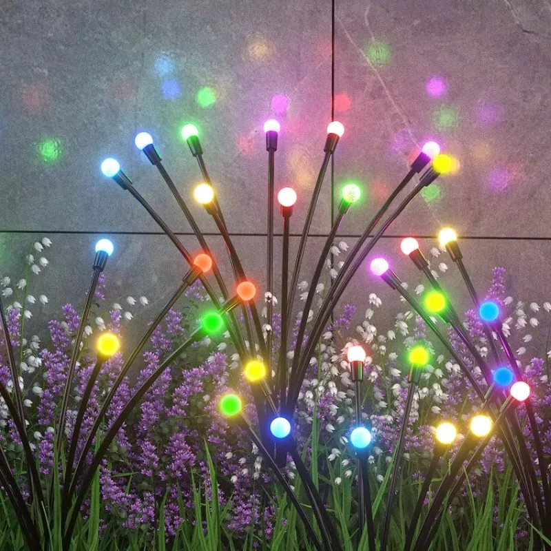 Buitenverlichting op zonne-ene - Outdoor Lighting For Gazebo recensie en prijs