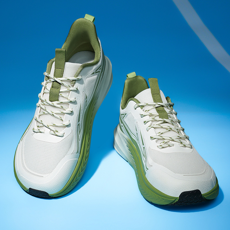 GLUNA NIEUWE hardloopschoenen  - Outdoor Lighting Trends recensie en prijs
