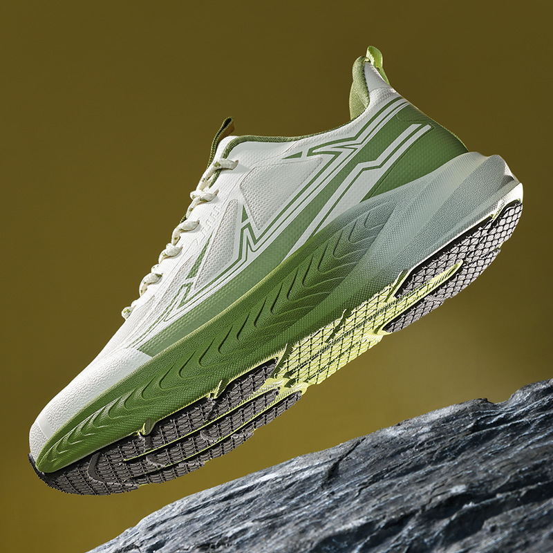 GLUNA NIEUWE hardloopschoenen  - Outdoor Lighting Trends recensie en prijs