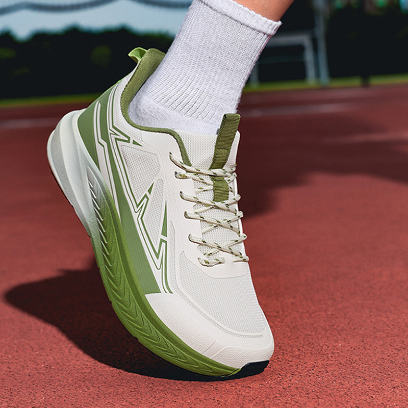 GLUNA NIEUWE hardloopschoenen  - Outdoor Lighting Trends recensie en prijs