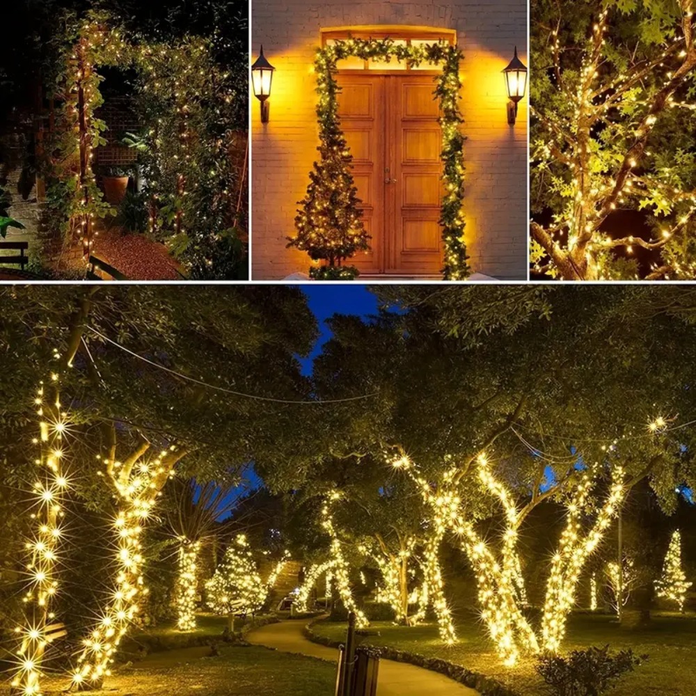 Op Zonne-Energie Outdoor Licht - Outdoor Lighting For Gazebo recensie en prijs