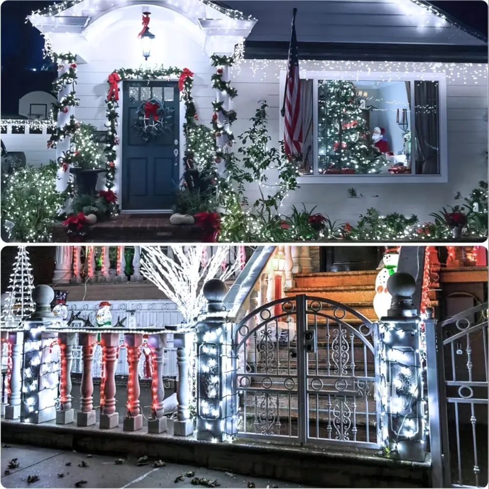 Op Zonne-Energie Outdoor Licht - Outdoor Lighting For Gazebo recensie en prijs
