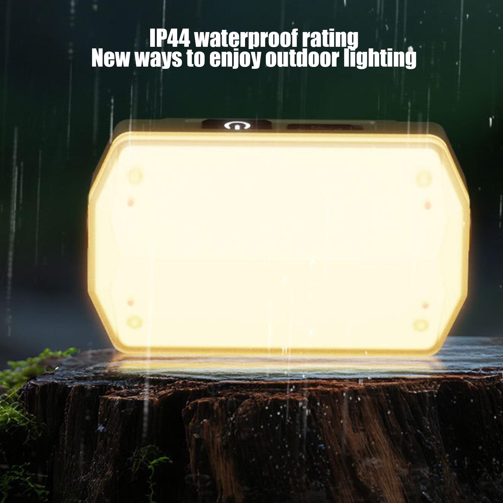 Campinglantaarn Oplaadbaar Mag - Outdoor Lighting Jobs recensie en prijs
