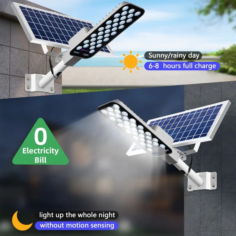 2/1PCS Krachtige Solar Light O - Dusk To Dawn Bulb recensie en prijs