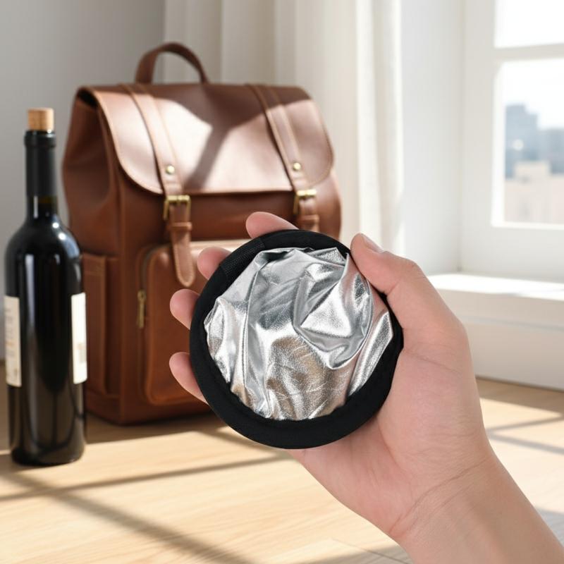 5-in-1 ronde fotoreflector, op - Outdoor Lighting For Photography recensie en prijs